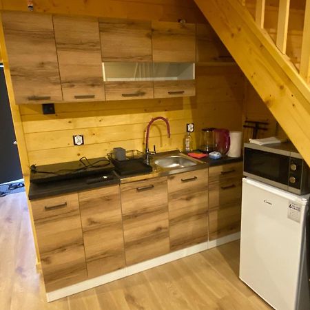 Apartamenty Domek Na Roztoczu Horyniec 외부 사진