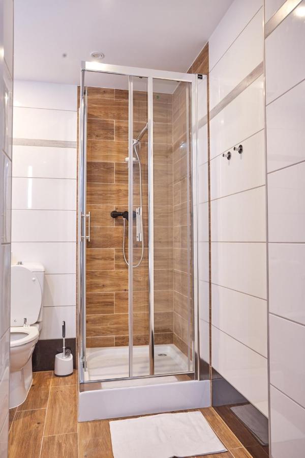 Apartamenty Domek Na Roztoczu Horyniec 외부 사진