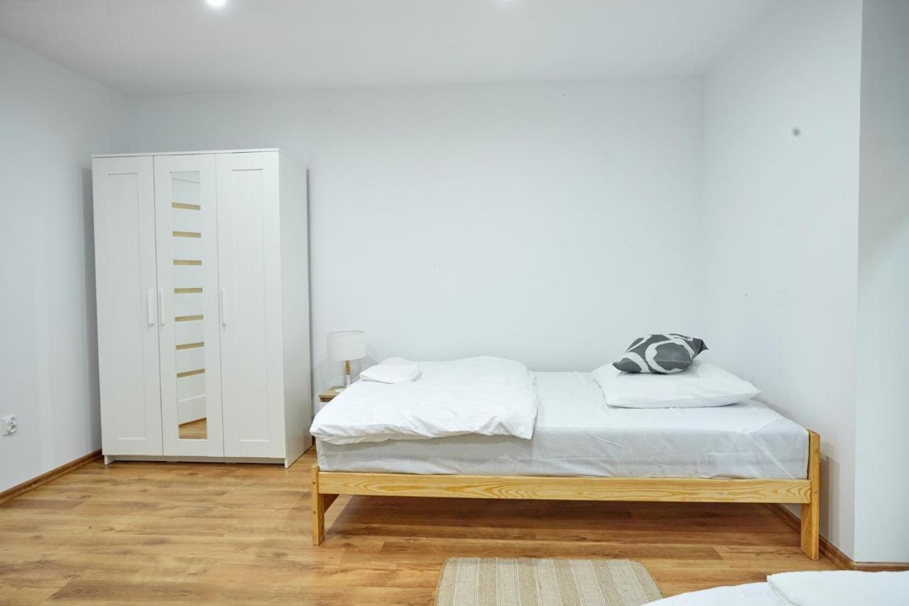 Apartamenty Domek Na Roztoczu Horyniec 외부 사진
