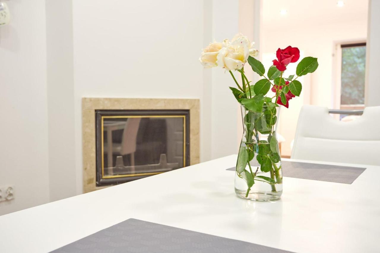 Apartamenty Domek Na Roztoczu Horyniec 외부 사진