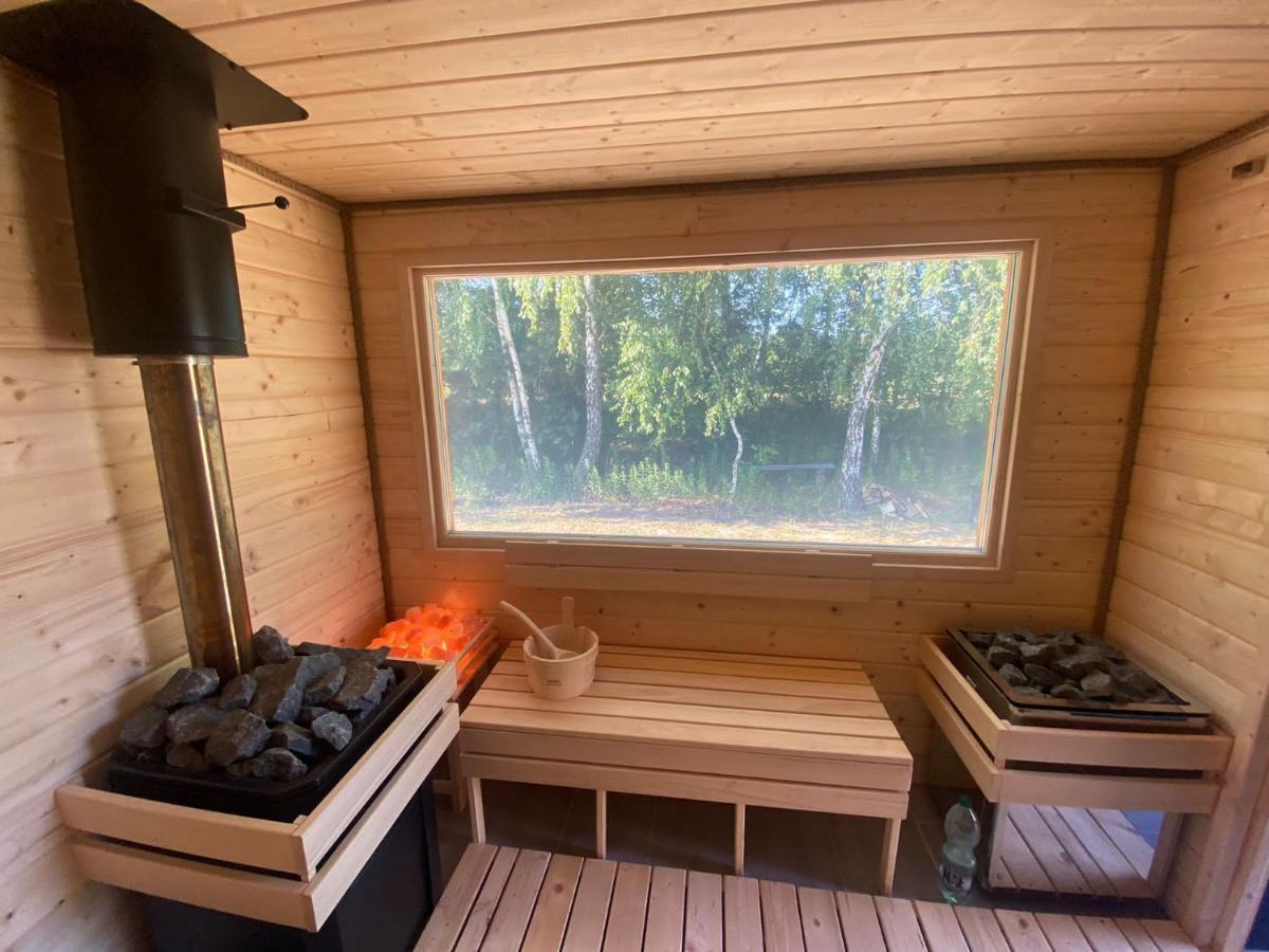 Apartamenty Domek Na Roztoczu Horyniec 외부 사진