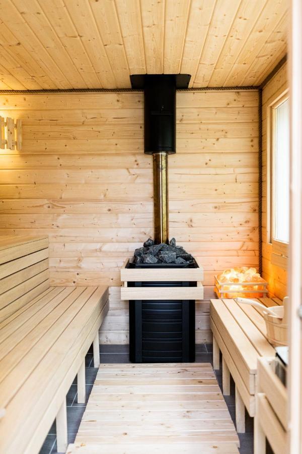 Apartamenty Domek Na Roztoczu Horyniec 외부 사진