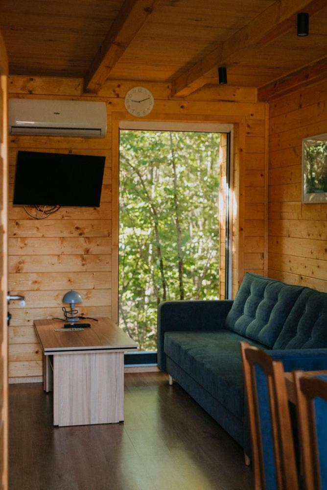 Apartamenty Domek Na Roztoczu Horyniec 외부 사진