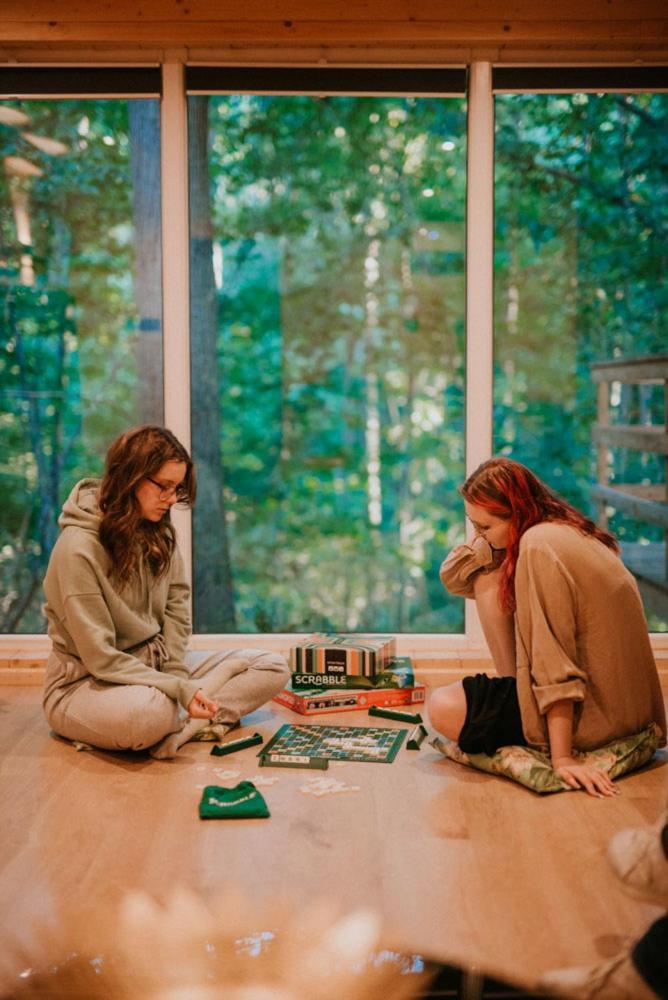 Apartamenty Domek Na Roztoczu Horyniec 외부 사진