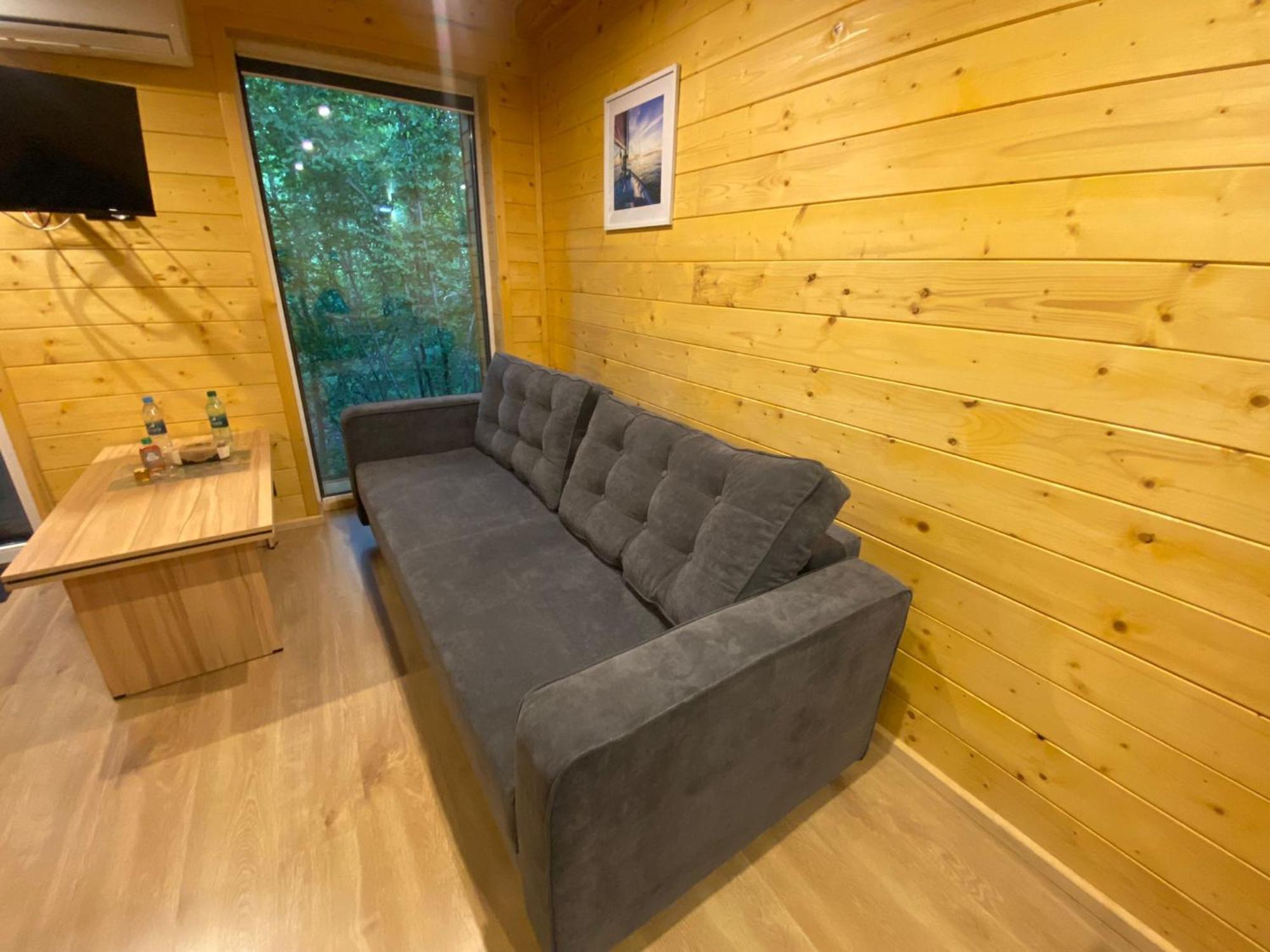 Apartamenty Domek Na Roztoczu Horyniec 외부 사진