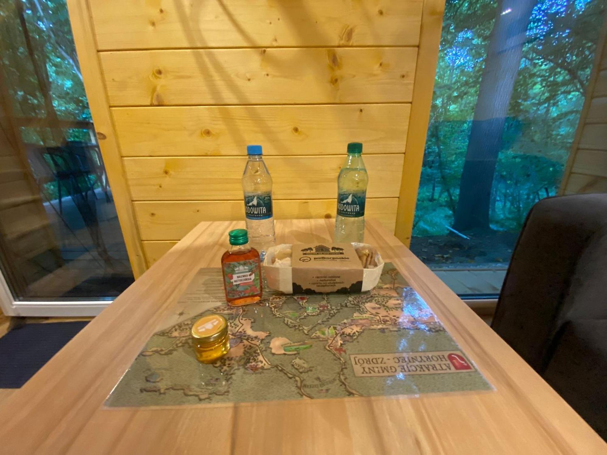 Apartamenty Domek Na Roztoczu Horyniec 외부 사진