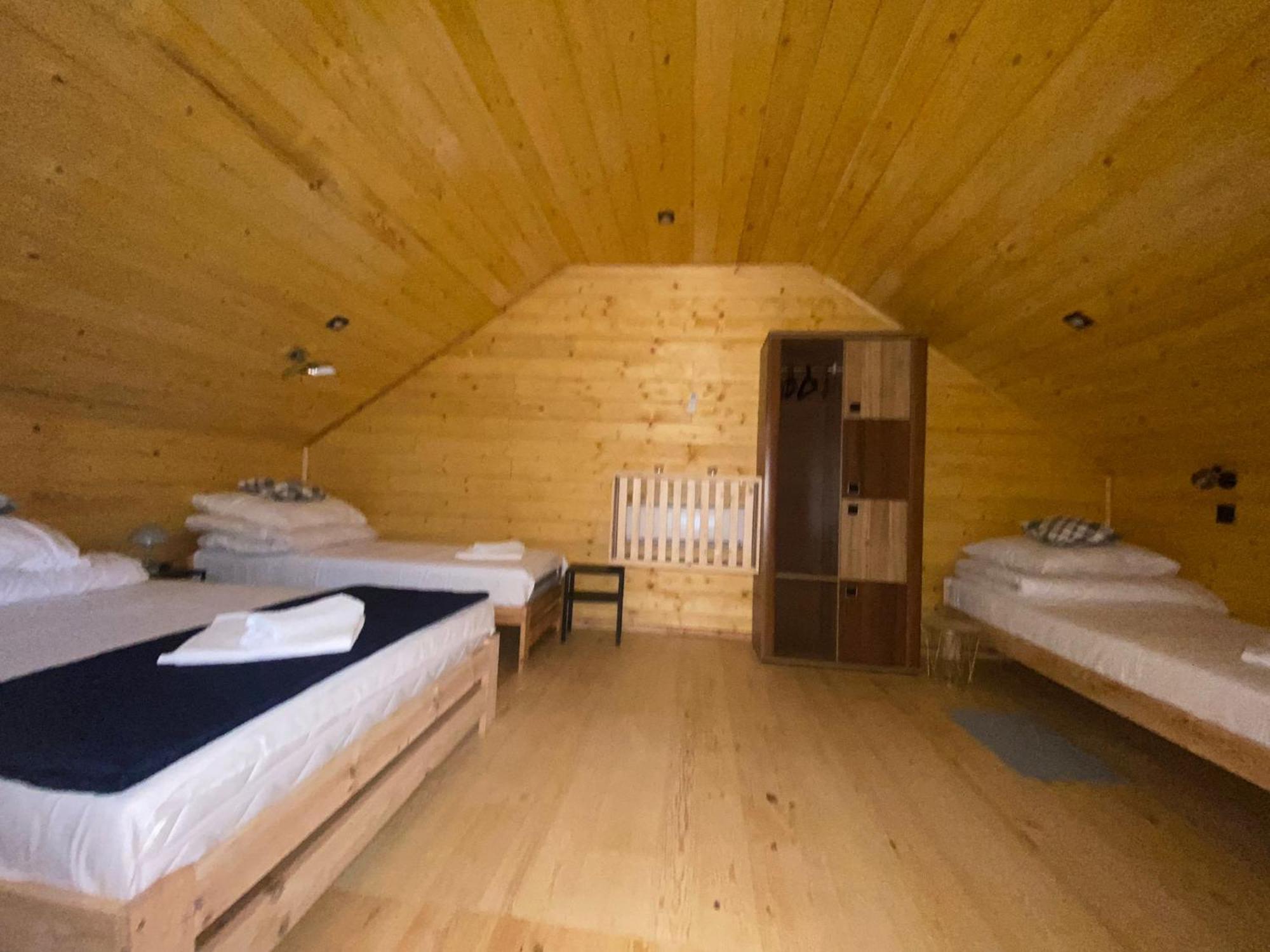 Apartamenty Domek Na Roztoczu Horyniec 외부 사진