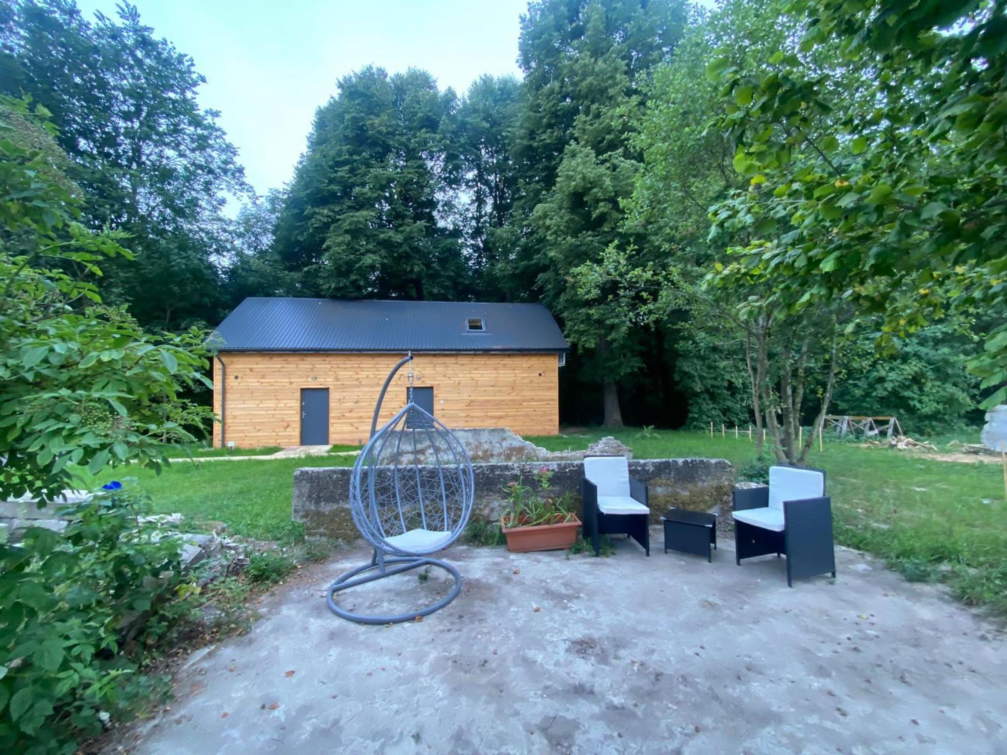Apartamenty Domek Na Roztoczu Horyniec 외부 사진