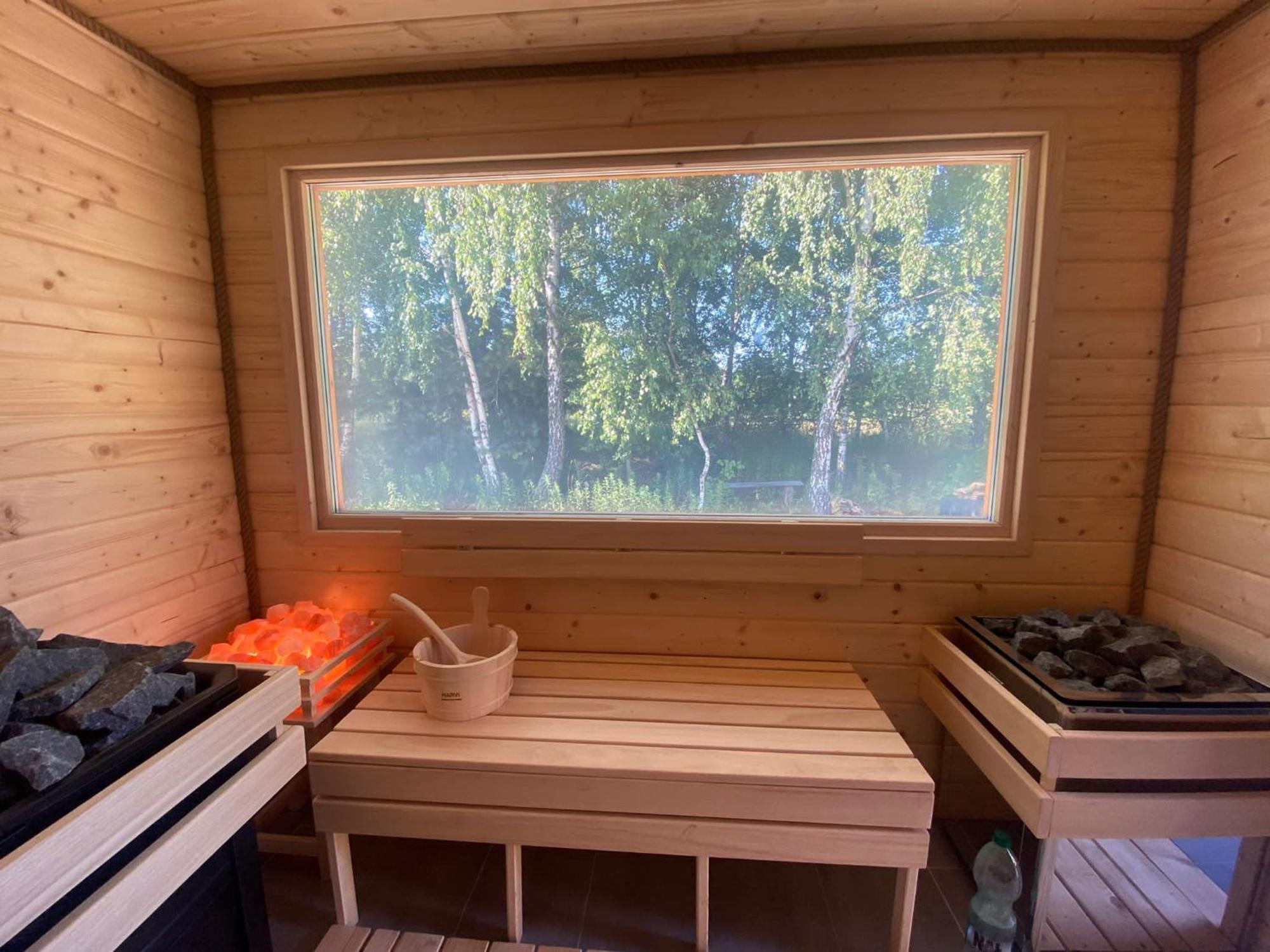 Apartamenty Domek Na Roztoczu Horyniec 외부 사진