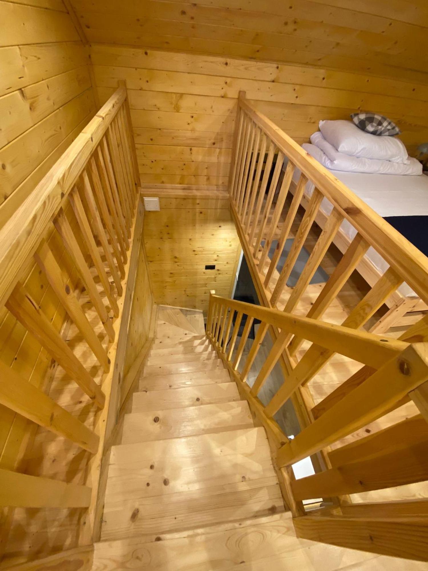 Apartamenty Domek Na Roztoczu Horyniec 외부 사진